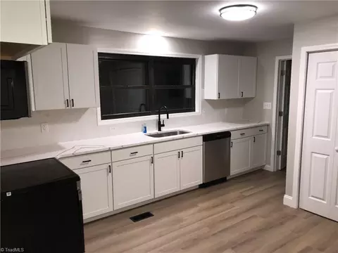 Kitchen - 5609 Mendenhall Road Ext, High Point, NC 27263 photo 1 of 7