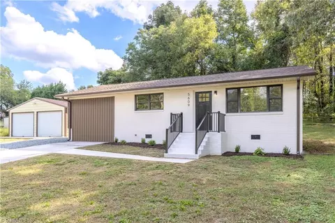 5609 Mendenhall Road Ext, High Point, NC 27263