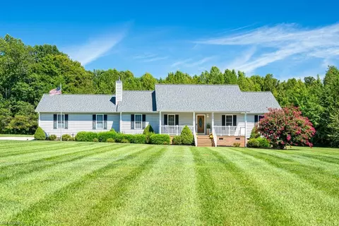 3303 Hines Chapel Rd, Mcleansville, NC 27301