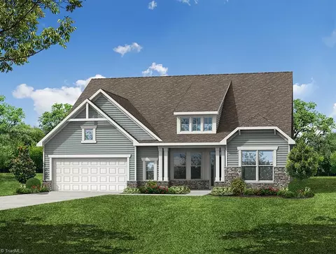 1310 Cricket St, Elon, NC 27244