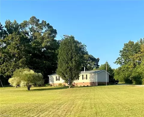 11829 Linwood Southmont Rd, Lexington, NC 27292