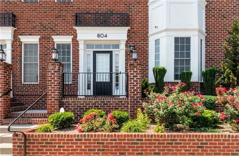 804 Marshall St S, Winston Salem, NC 27101