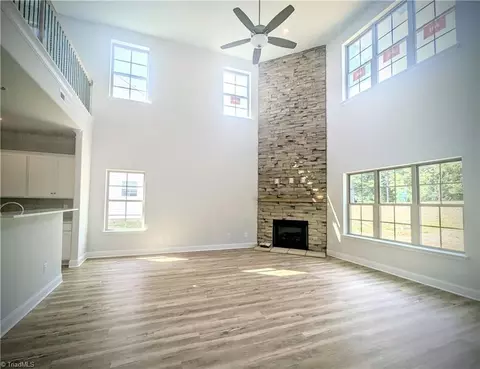 220 Royal Pines Dr #LOT 184, Trinity, NC 27370 photo 3