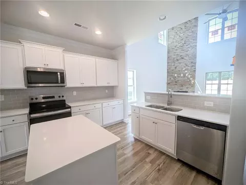 220 Royal Pines Dr #LOT 184, Trinity, NC 27370 photo 2