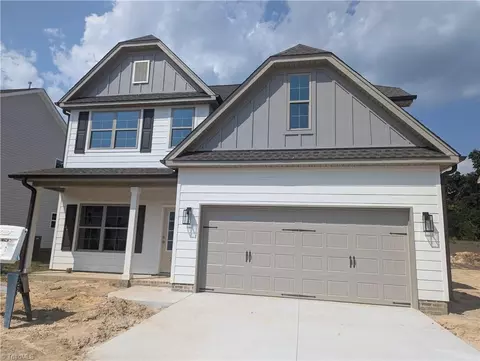 220 Royal Pines Dr #LOT 184, Trinity, NC 27370