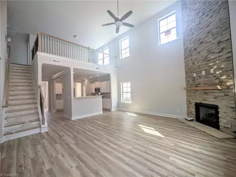220 Royal Pines Dr #LOT 184, Trinity, NC 27370 photo 7