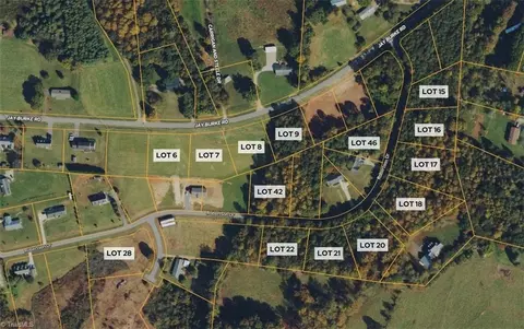 0 Robertson Dr #42, Taylorsville, NC 28681