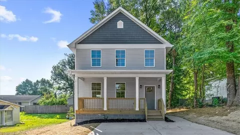 3624 Martin Ave, Greensboro, NC 27405