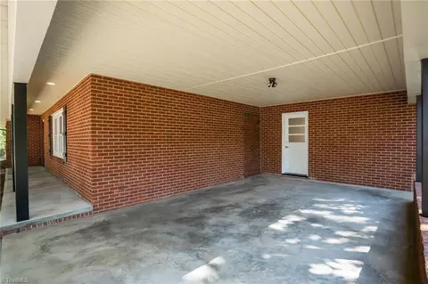 Exterior - 213 Greystone Dr, King, NC 27021 photo 2 of 5