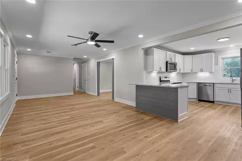 Living - 213 Greystone Dr, King, NC 27021 photo 1 of 6