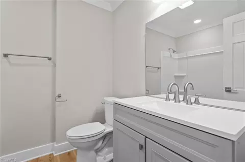 Bath - 213 Greystone Dr, King, NC 27021 photo 1 of 2