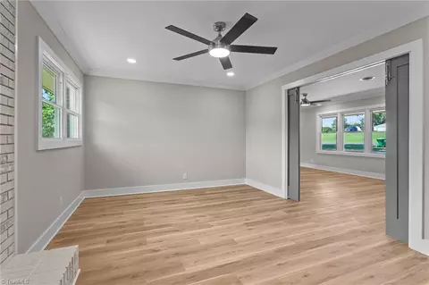 Living - 213 Greystone Dr, King, NC 27021 photo 3 of 6