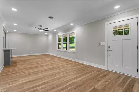 Living - 213 Greystone Dr, King, NC 27021 photo 4 of 6