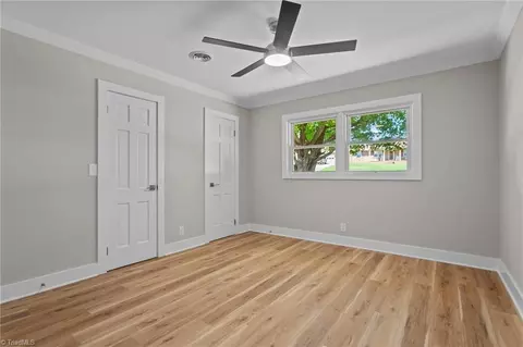 Bedroom - 213 Greystone Dr, King, NC 27021 photo 1 of 6