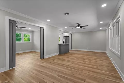 Living - 213 Greystone Dr, King, NC 27021 photo 2 of 6