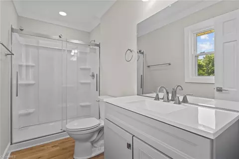Bath - 213 Greystone Dr, King, NC 27021 photo 2 of 2