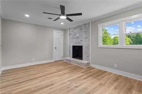Living - 213 Greystone Dr, King, NC 27021 photo 5 of 6