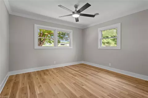 Bedroom - 213 Greystone Dr, King, NC 27021 photo 2 of 6