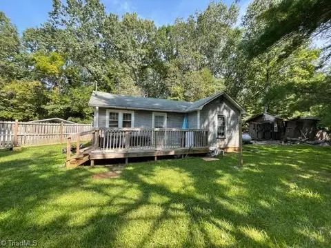 2512 2514 Pisgah Covered Bridge Rd, Asheboro, NC 27205
