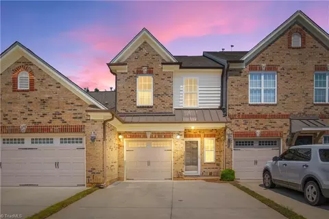 303 St Nicholas Trl, Gibsonville, NC 27249