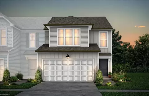 3025 Mackay Pointe Ln, Jamestown, NC 27282