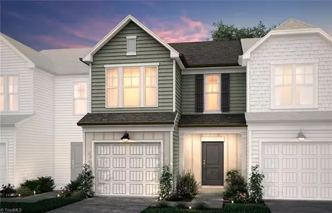 3021 Mackay Pointe Ln, Jamestown, NC 27282