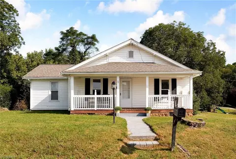 123 Johnson St, Elkin, NC 28621