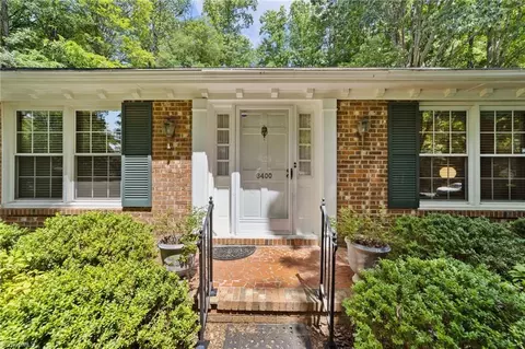 3400 Charing Cross Rd, Greensboro, NC 27455