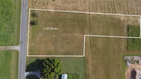 tbd Helmstetler Rd, Lexington, NC 27295