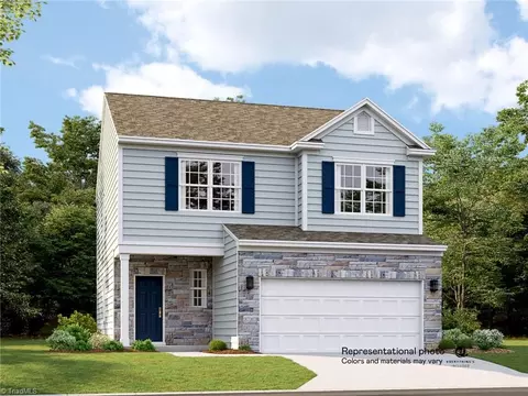 5429 Hydrangea St, Winston Salem, NC 27104