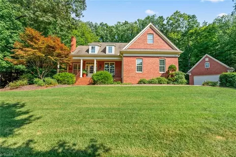 214 Abby Ln, Asheboro, NC 27205