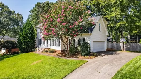 4408 Winterberry Ridge Ct, Winston Salem, NC 27103