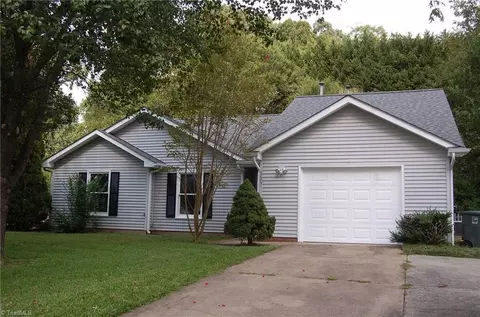 6607 Poplar Grove Trl, Greensboro, NC 27410