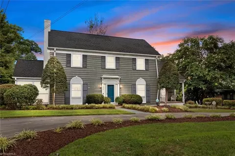 230 Confederate Ave, Salisbury, NC 28144