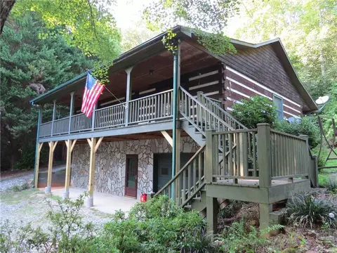 5157 Statesville Rd, North Wilkesboro, NC 28659