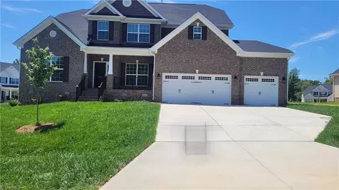 1654 Lazy Fox Ln #23, Kernersville, NC 27284