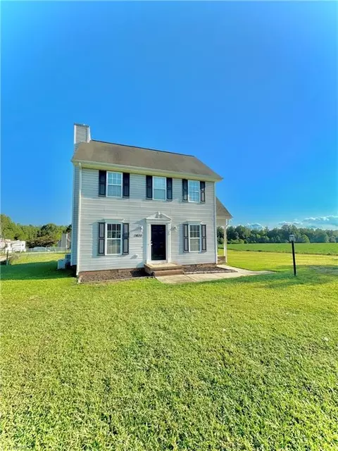 3628 Gilliam Church Rd, Gibsonville, NC 27249