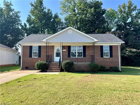 2200 Blair Khazan Dr, Greensboro, NC 27405