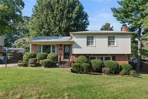2519 Yow Rd, Greensboro, NC 27407