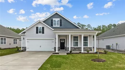 1696 Abberly Pl, Graham, NC 27253