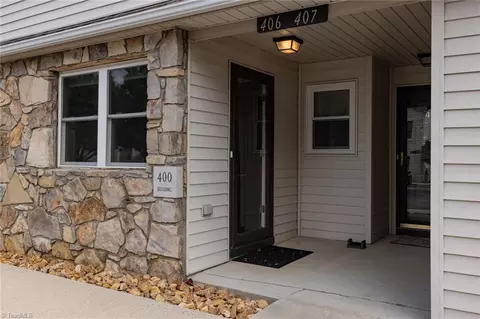 80 Club Villa Dr #407, Roaring Gap, NC 28668