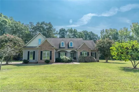 2263 Gibsonville Ossipee Rd, Elon, NC 27244