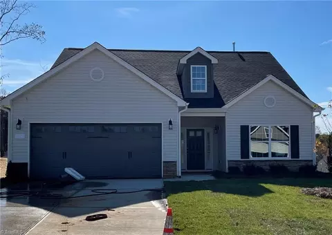 216 Wildwood Ln #LOT 75, Graham, NC 27253