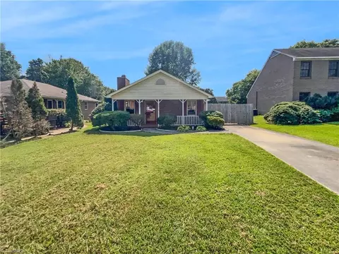 2010 Malone Rd, Burlington, NC 27215