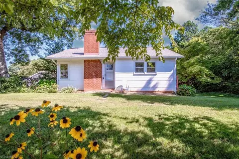 315 Gold Hill Ave, Rockwell, NC 28138