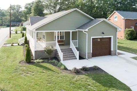 208 Kerner St, Kernersville, NC 27284
