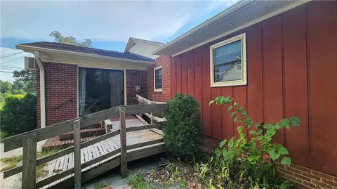 748 Eldorado St, Troy, NC 27371 photo 5
