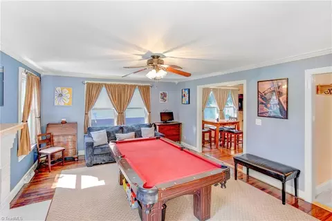 Living - 925 Sunset Dr, Salisbury, NC 28147 photo 1 of 2