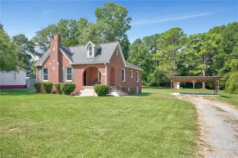 Other - 925 Sunset Dr, Salisbury, NC 28147 photo 1 of 15