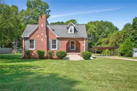 925 Sunset Dr, Salisbury, NC 28147
